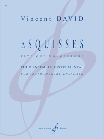 Esquisses Visuel